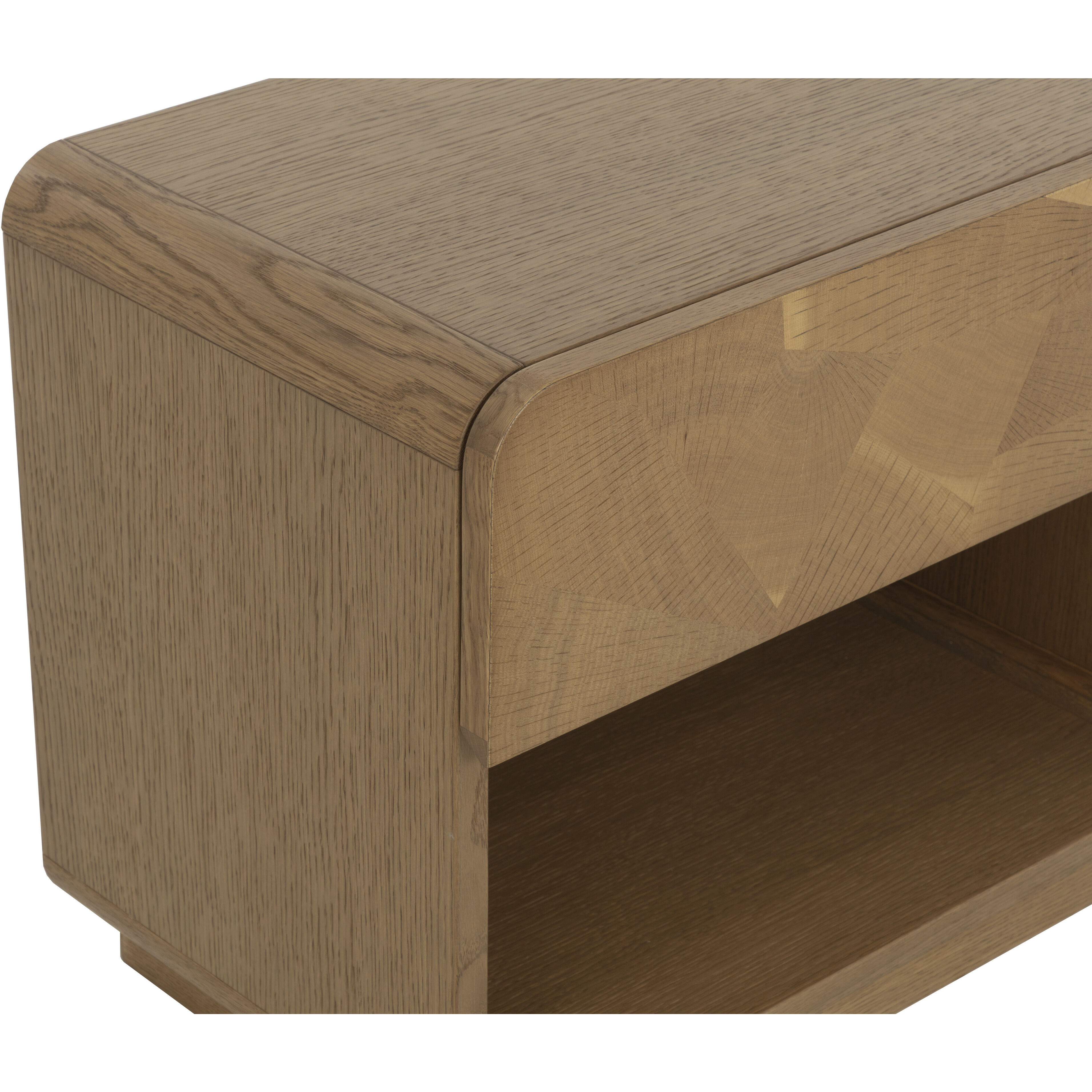 Fauna Nightstand